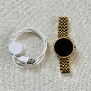 Michael Kors iOS smartwatch